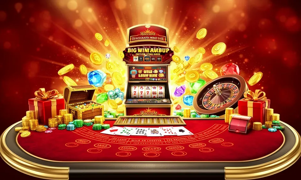ososslot Casino and Slots