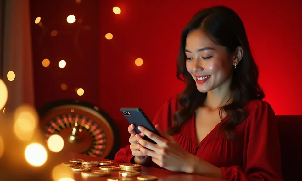 ososslot Bandarq Live Table — Face the Banker in Real Time